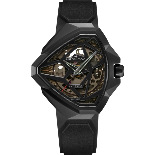 Hamilton Shaped Ventura Edge Skeleton Hamilton Shaped Ventura Edge Skeleton - H24645330