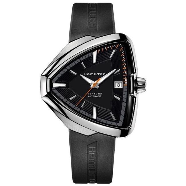 Hamilton Shaped Ventura Elvis80 Auto - H24555331