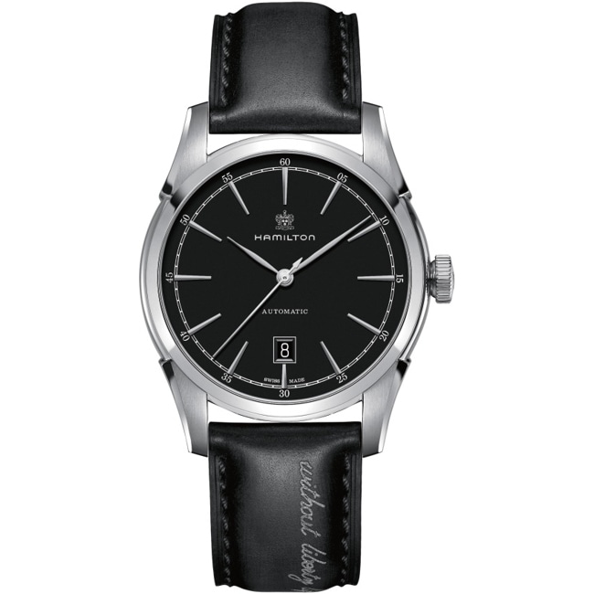 Hamilton American Classic Spirit of Liberty Auto - H42415731