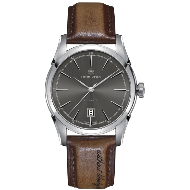 Hamilton American Classic Spirit of Liberty Auto - H42415591