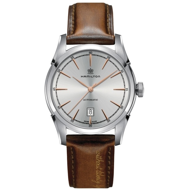 Hamilton American Classic Spirit of Liberty Auto - H42415551