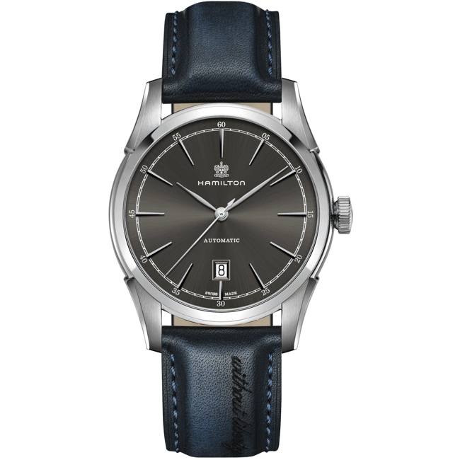 Hamilton American Classic Spirit of Liberty Auto - H42415691