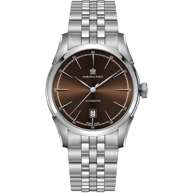 Hamilton American Classic Spirit of Liberty Auto - H42415101