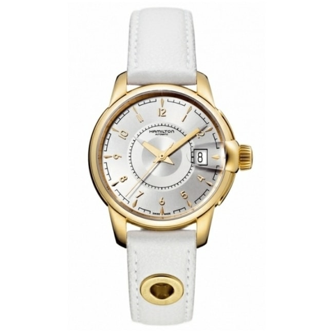Hamilton American Classic Railroad Auto 38mm - H40445955
