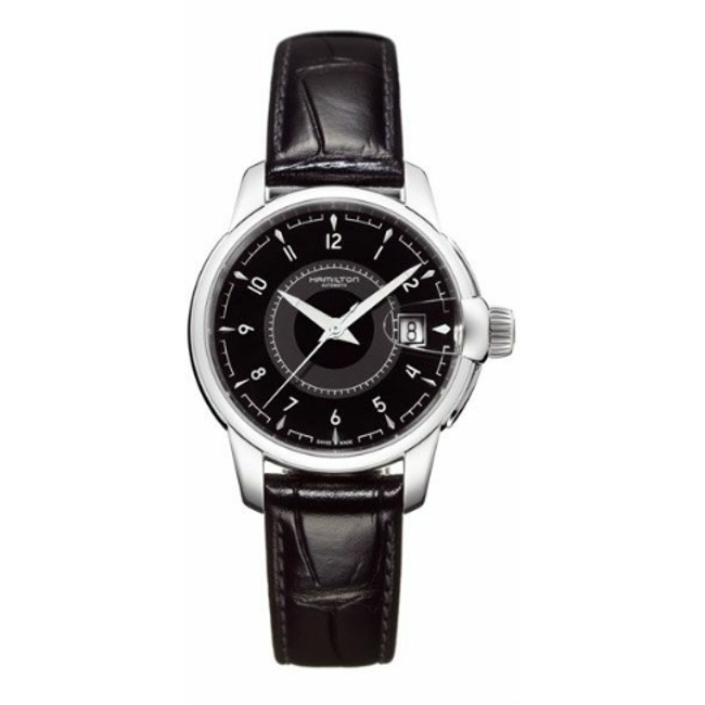 Hamilton American Classic Railroad Auto 38mm - H40415735