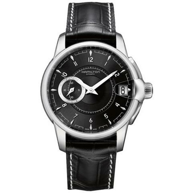 H40615735 | Hamilton American Classic Railroad Small Second