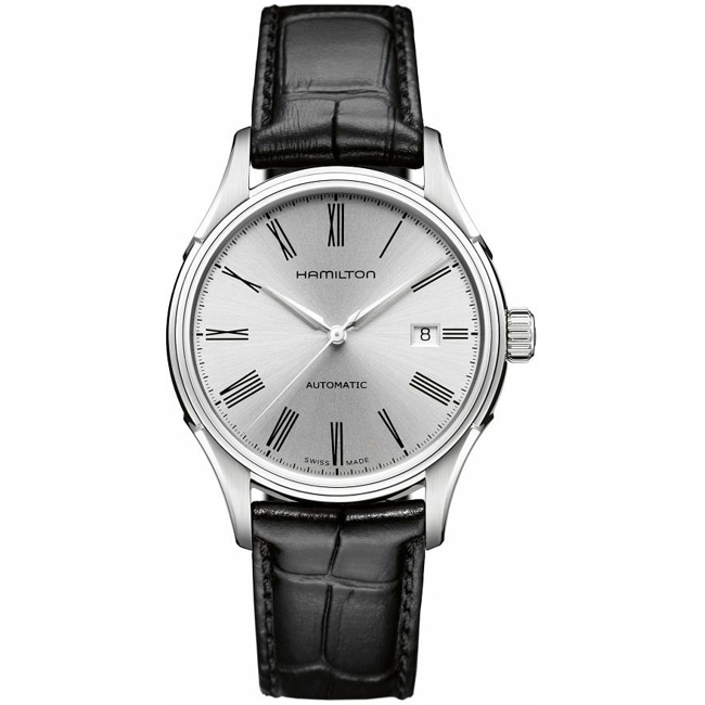 Hamilton American Classic Valiant Auto - H39515754