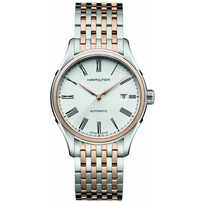 Hamilton American Classic Valiant Auto - H39525214