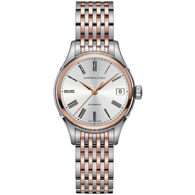 Hamilton American Classic Valiant Auto 34mm - H39425114