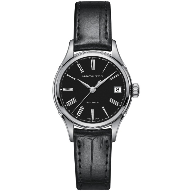 Hamilton American Classic Valiant Auto 34mm - H39415734
