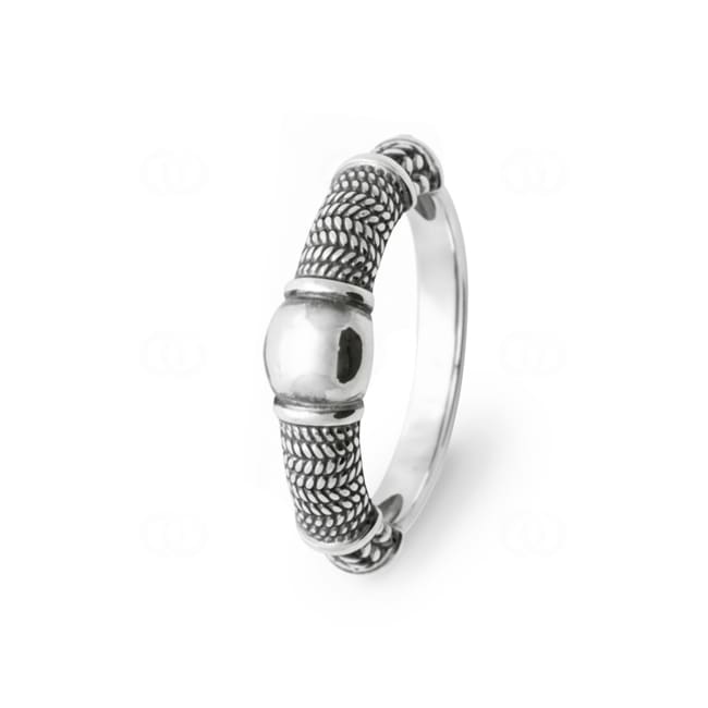 Men's Ring 925 Silver - RI-1914900-925
