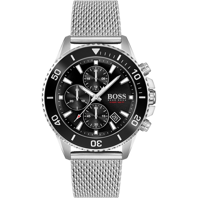 Hugo Boss Admiral Chronograph - 1513904
