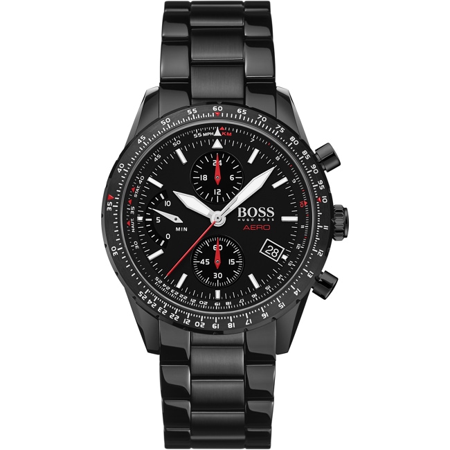 Hugo Boss Aero Chronographe - 1513771