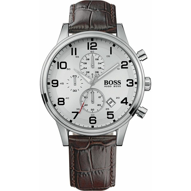 Hugo Boss Aeroliner Chronographe - 1512447