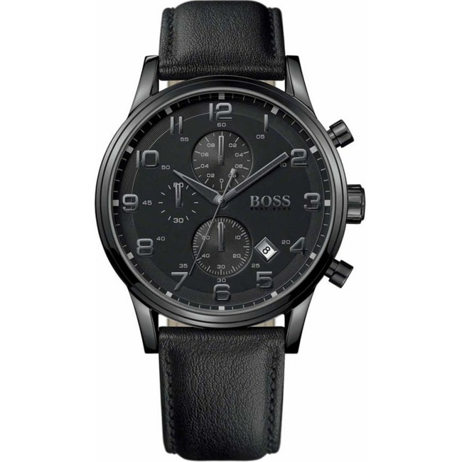 Hugo Boss Aeroliner Chronograph - 1512567