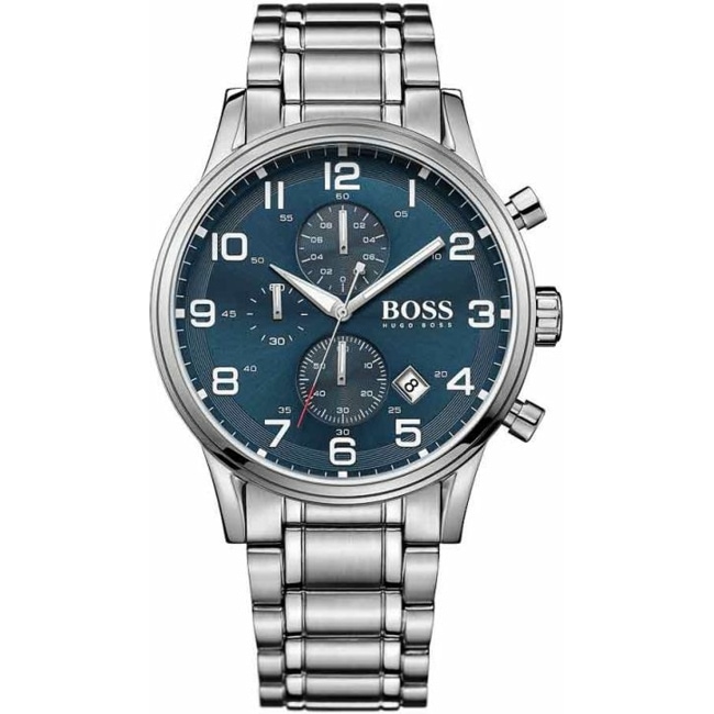 Hugo Boss Aeroliner Chronograph - 1513183