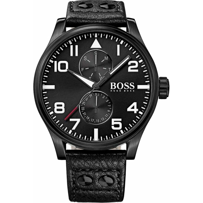 Hugo Boss Aeroliner Maxx - 1513083