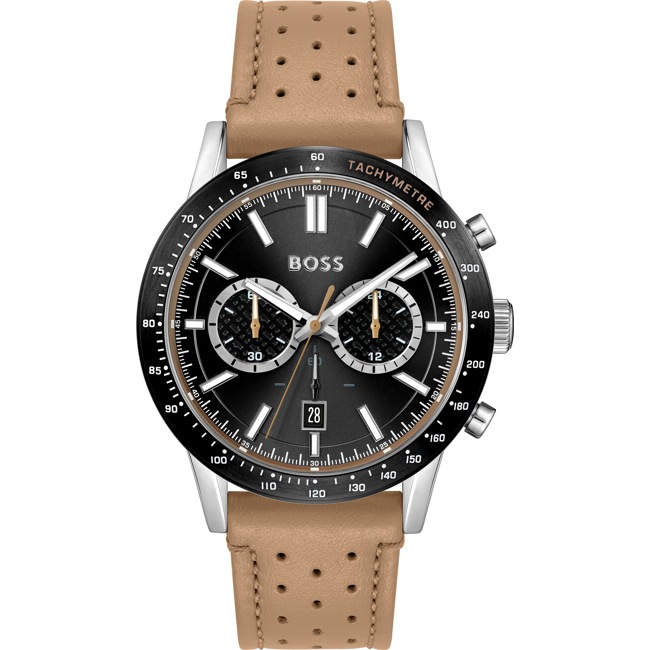 Hugo Boss Allure Chronograph - 1513964
