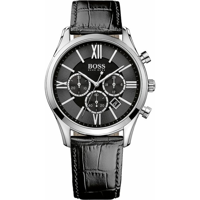 Hugo Boss Ambassador Chronograph - 1513194