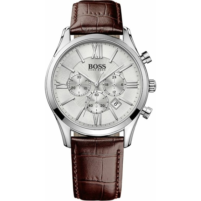 Hugo Boss Ambassador Chronograph - 1513195