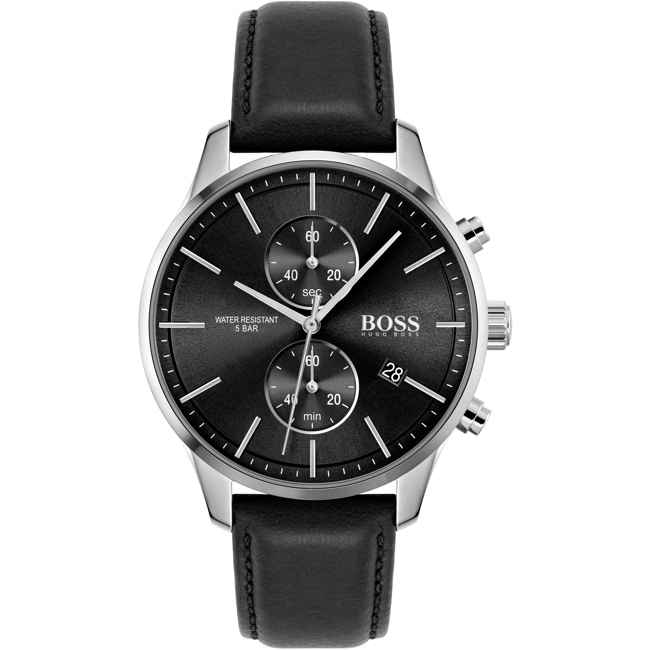 Hugo Boss Associate Chronograph - 1513803