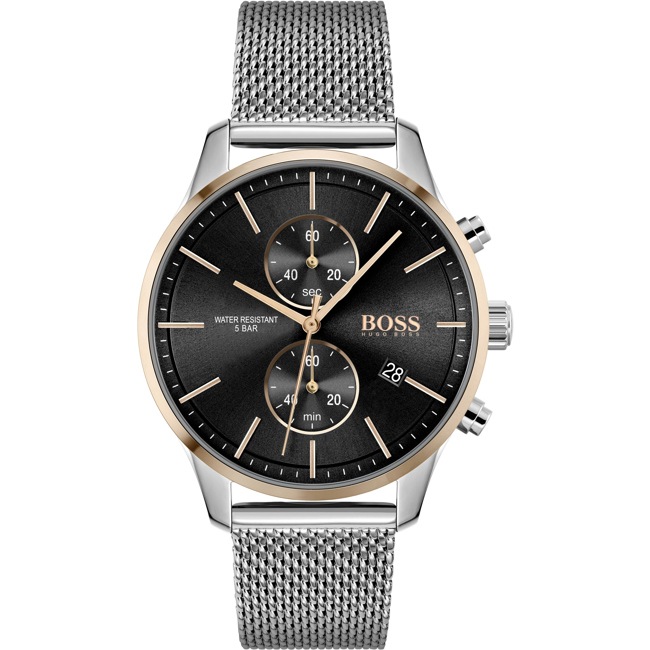 Hugo Boss Associate Chronograph - 1513805