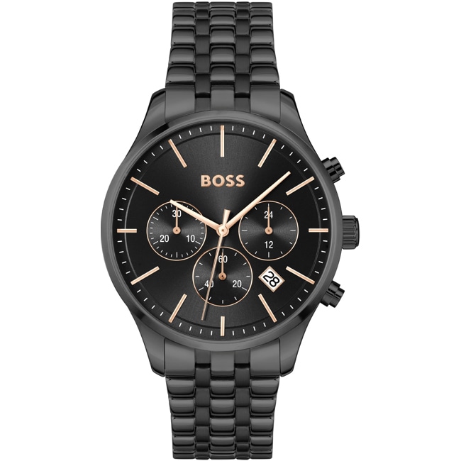 Hugo Boss Avery Chronographe  - 1514256