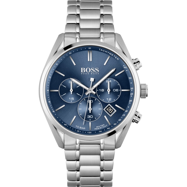 Hugo Boss Champion Chronograph - 1513818
