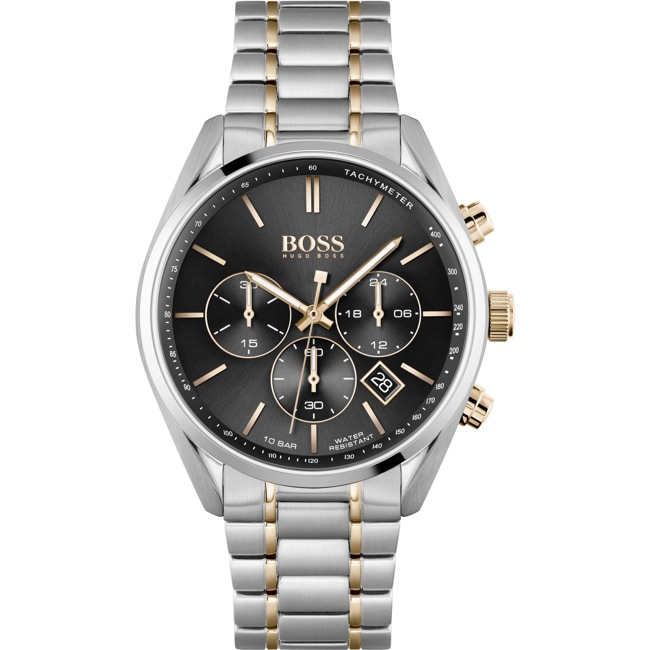Hugo Boss Champion Chronograph - 1513819