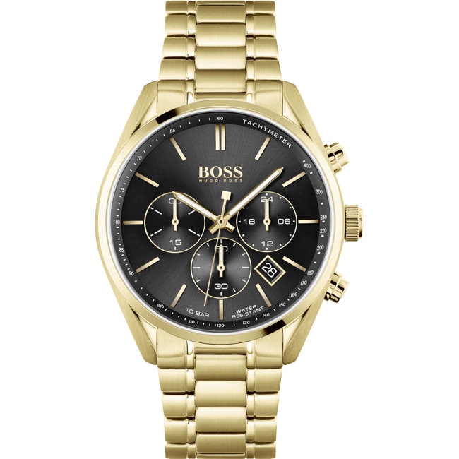 Hugo Boss Champion Chronograph - 1513848