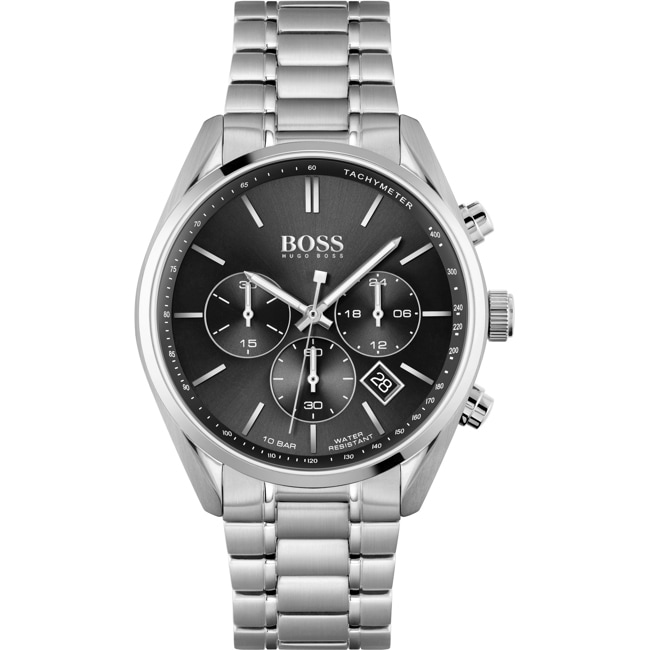 Hugo Boss Champion Chronographe - 1513871