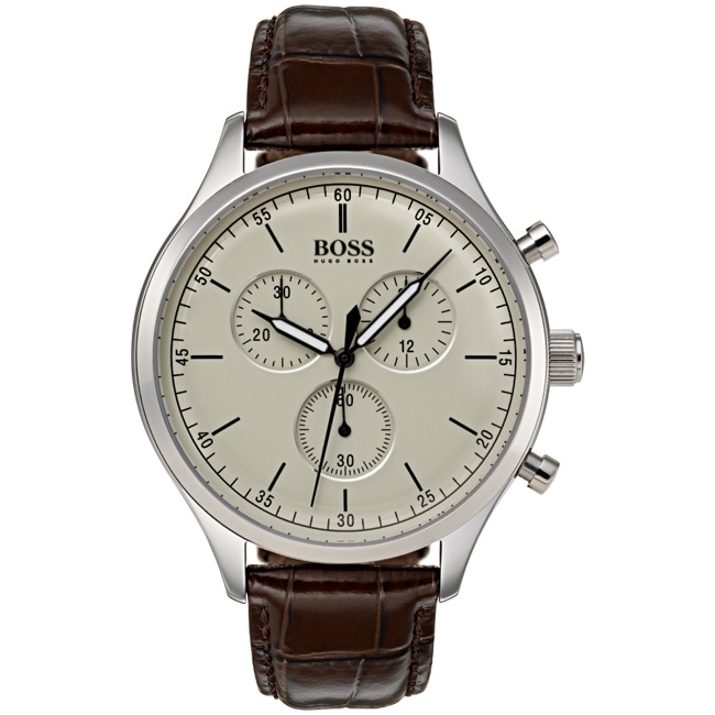 Hugo Boss Companion Chronograph - 1513544