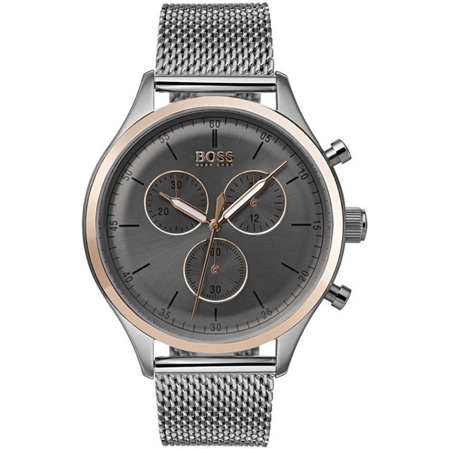 Hugo Boss Companion Chronograph Hugo Boss Companion Chronograph - 1513549