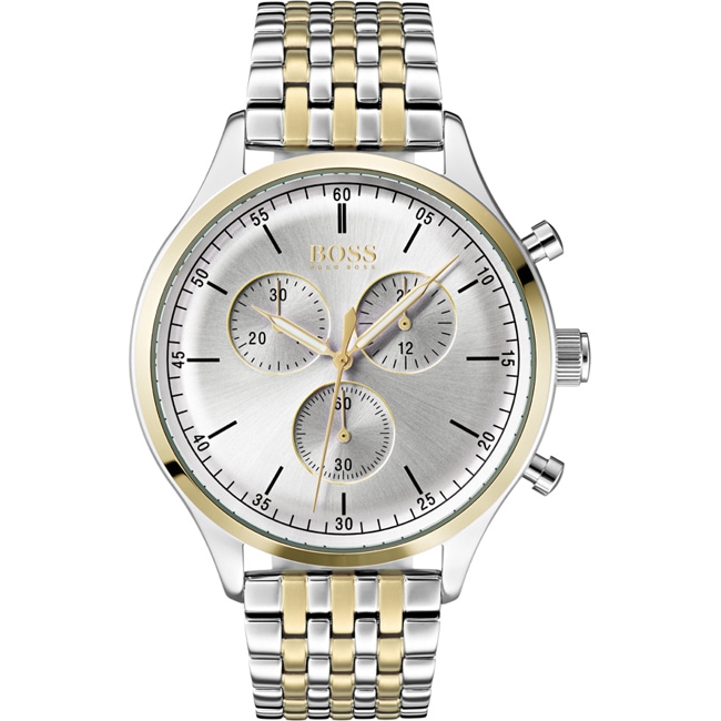 Hugo Boss Companion Chronograph - 1513654