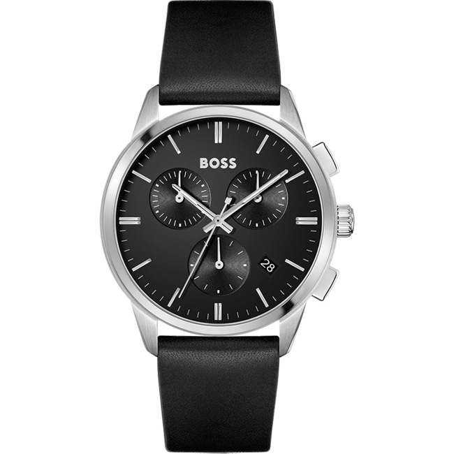 Hugo Boss Dapper Chronograph - 1513925
