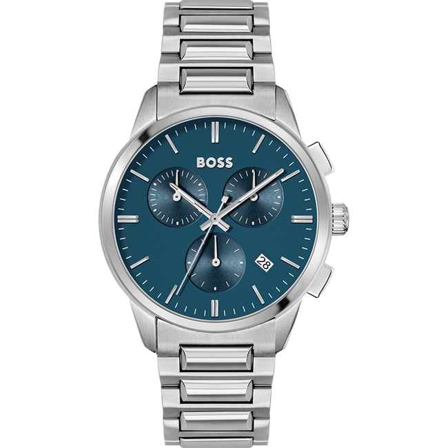Hugo Boss Dapper Chronograph - 1513927