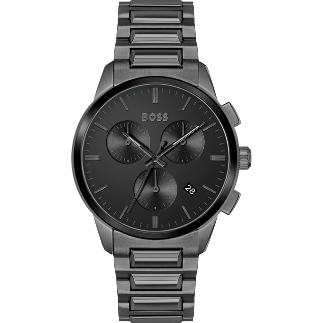 Hugo Boss Dapper Chronograph - 1513929