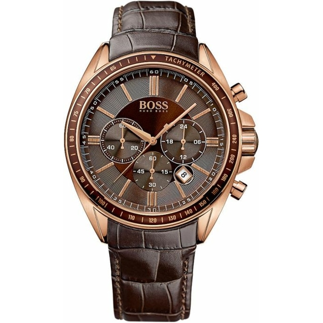 Hugo Boss Driver Chronograph - 1513093