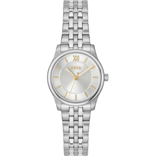 Hugo Boss Graceful Mina Argenté  - 1502840