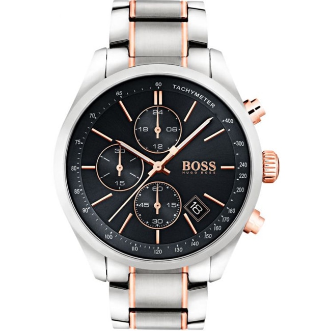 Hugo Boss Grand Prix Chronograph - 1513473