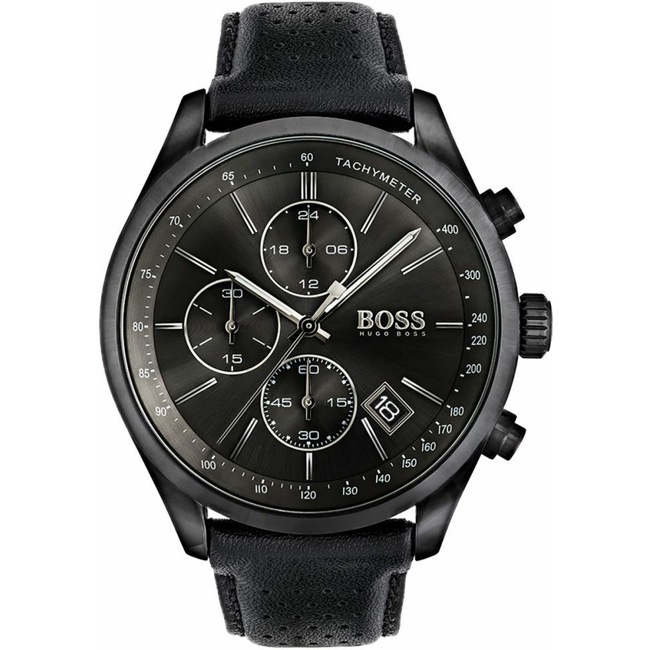 Hugo Boss Grand Prix Chronograph - 1513474