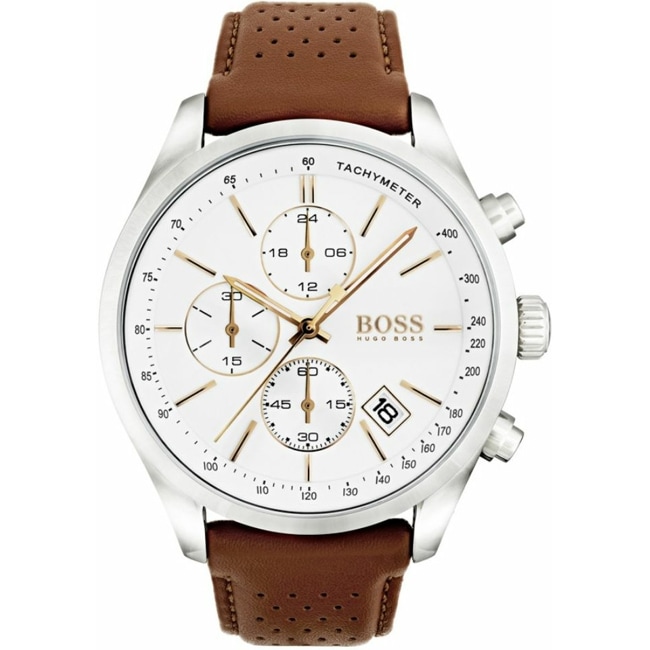 Hugo Boss Grand Prix Chronograph - 1513475