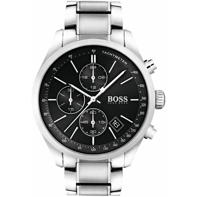 Hugo Boss Grand Prix Chronograph - 1513477