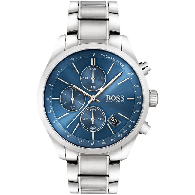Hugo Boss Grand Prix Chronographe - 1513478