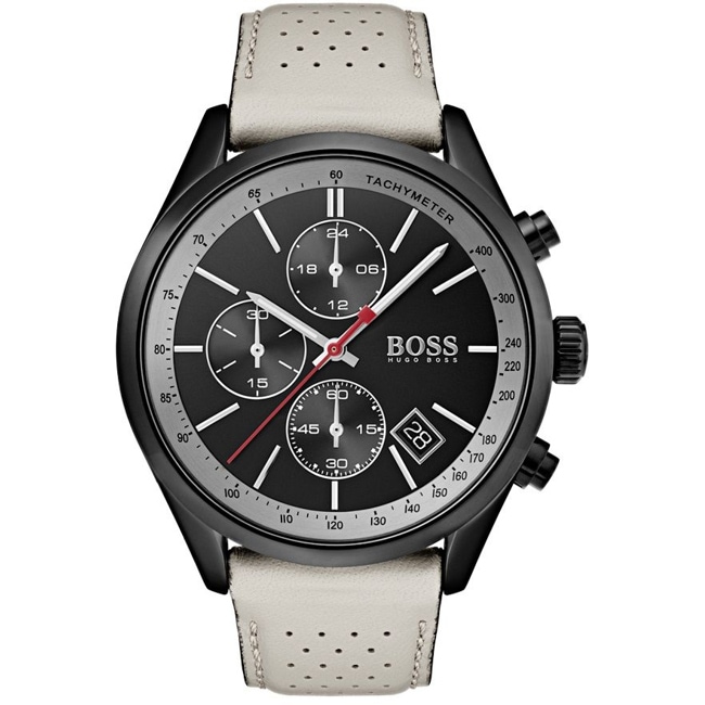 Hugo Boss Grand Prix Chronograph - 1513562