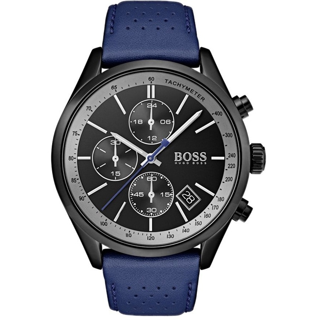 Hugo Boss Grand Prix Chronograph - 1513563