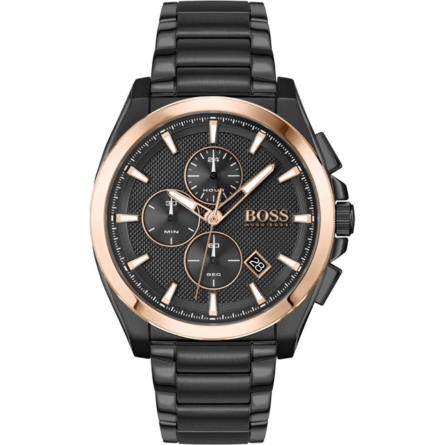 Hugo Boss Grandmaster Chronograph - 1513885
