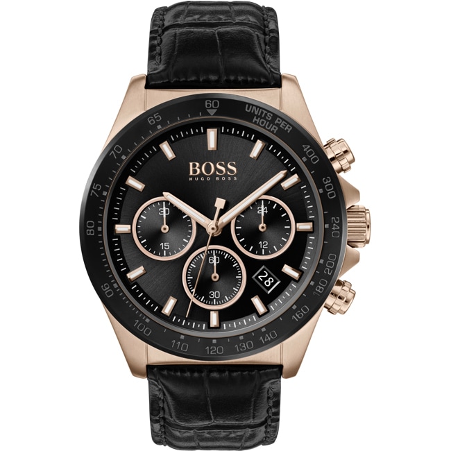 Hugo Boss Hero Chronograph - 1513753