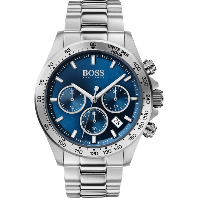 Hugo Boss Hero Chronograph - 1513755