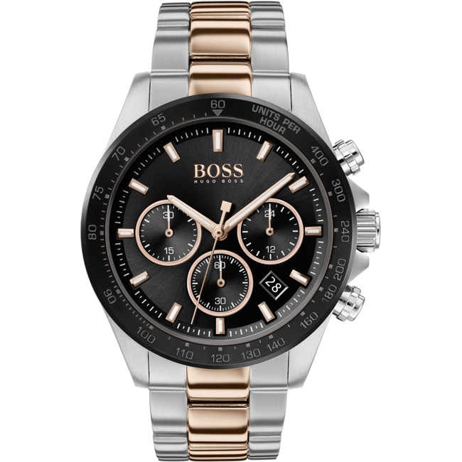 Hugo Boss Hero Chronograph - 1513757